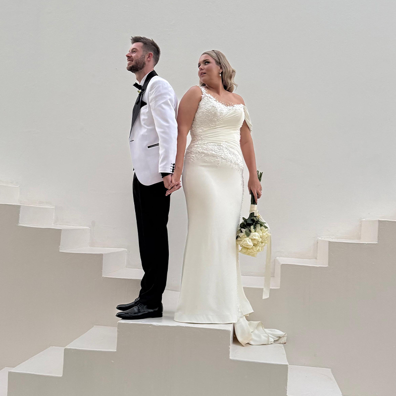 Strauss Wedding Content gallery image