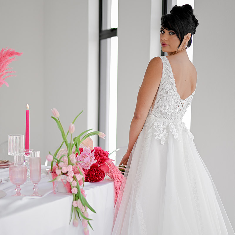 White Orchid Bridal Boutique gallery image