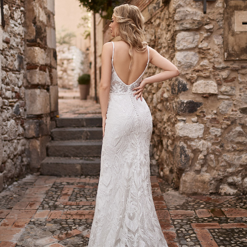 White Orchid Bridal Boutique gallery image