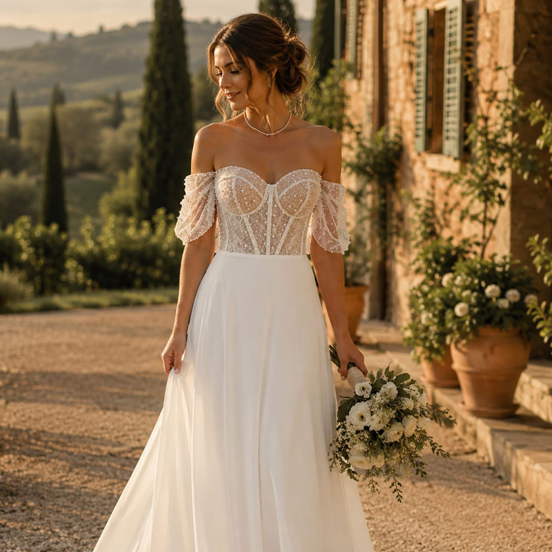 White Orchid Bridal Boutique gallery image