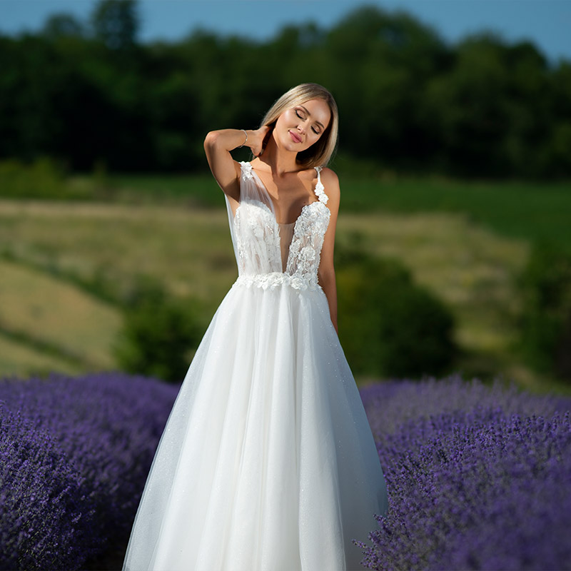White Orchid Bridal Boutique gallery image