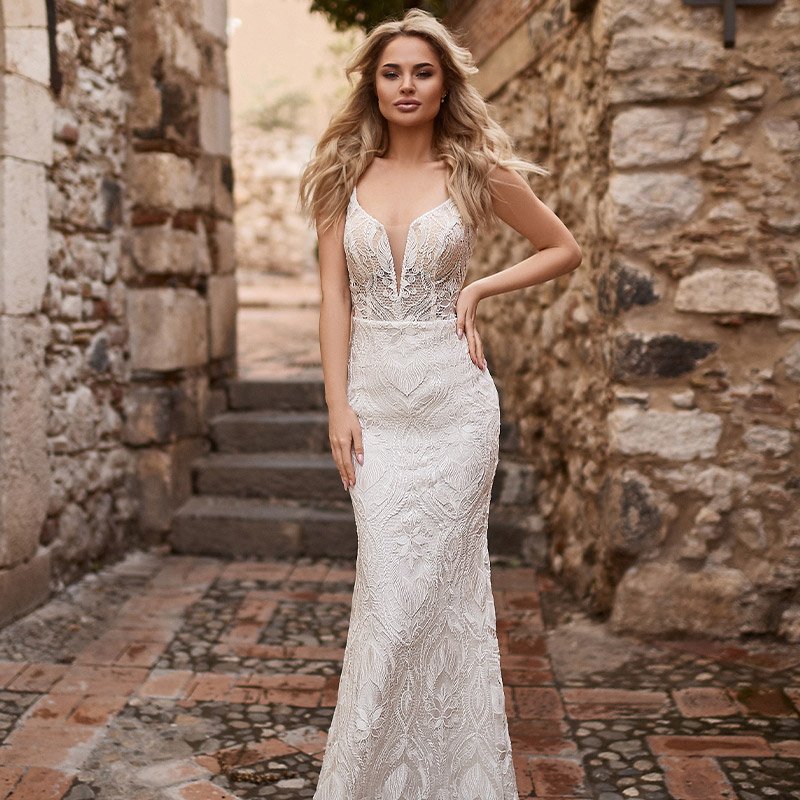 White Orchid Bridal Boutique gallery image