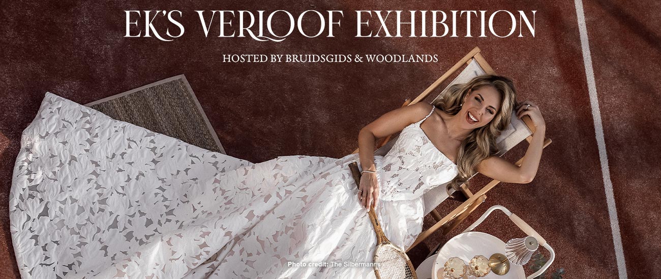 Ek's Verloof Wedding Exhibition