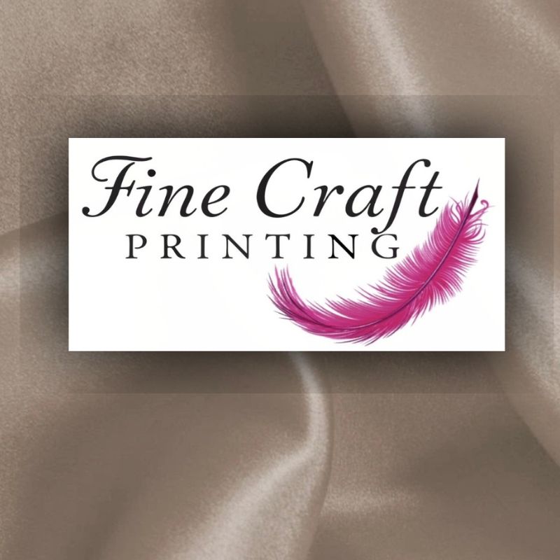 Fine Craft Printing gallery image