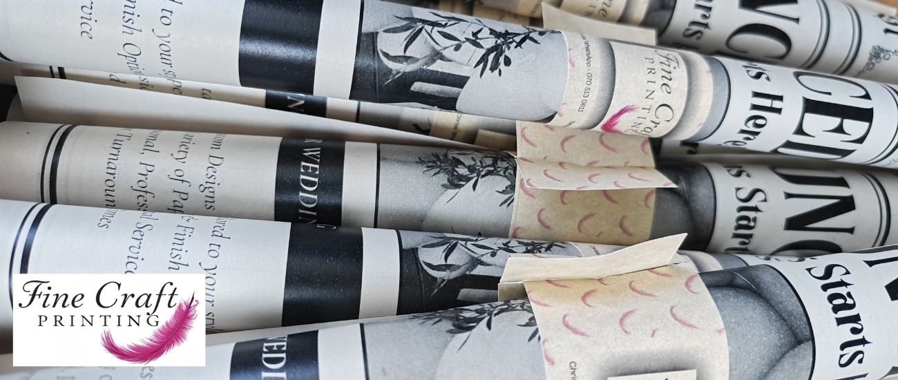 Fine Craft Printing