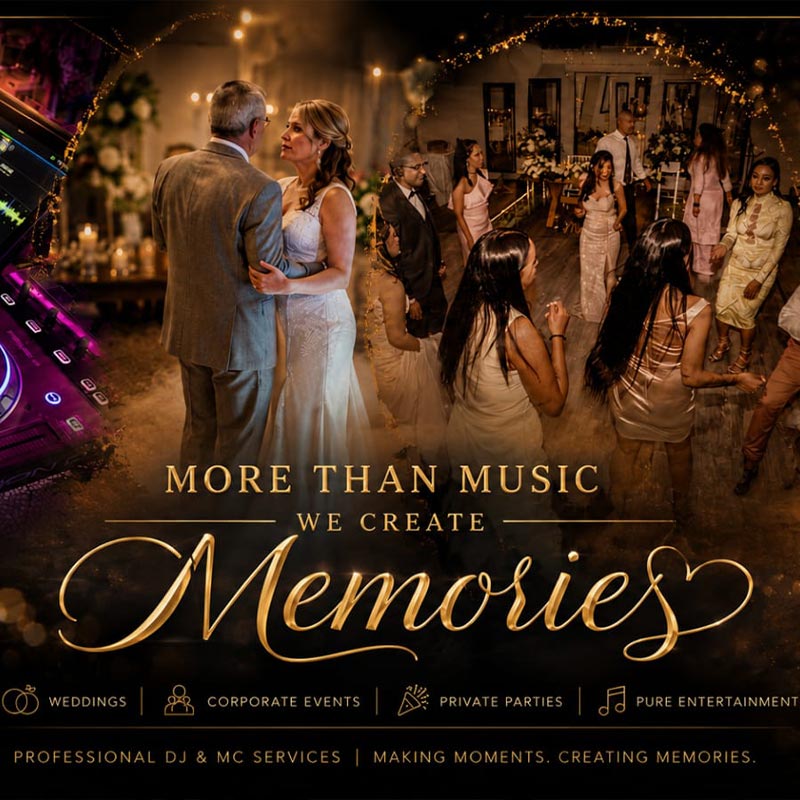 Prelude Entertainment gallery image