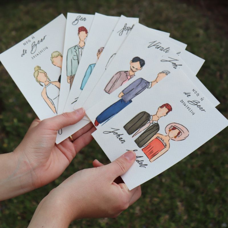The Painted Vow gallery image