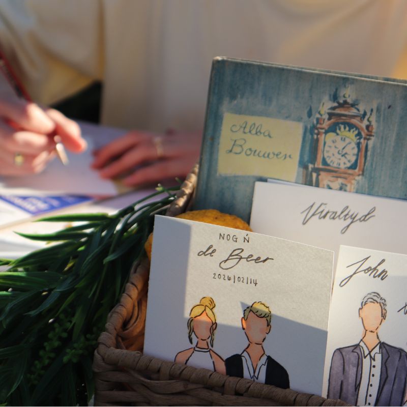 The Painted Vow gallery image