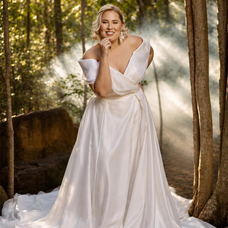 Baruch Bridal Boutique gallery image
