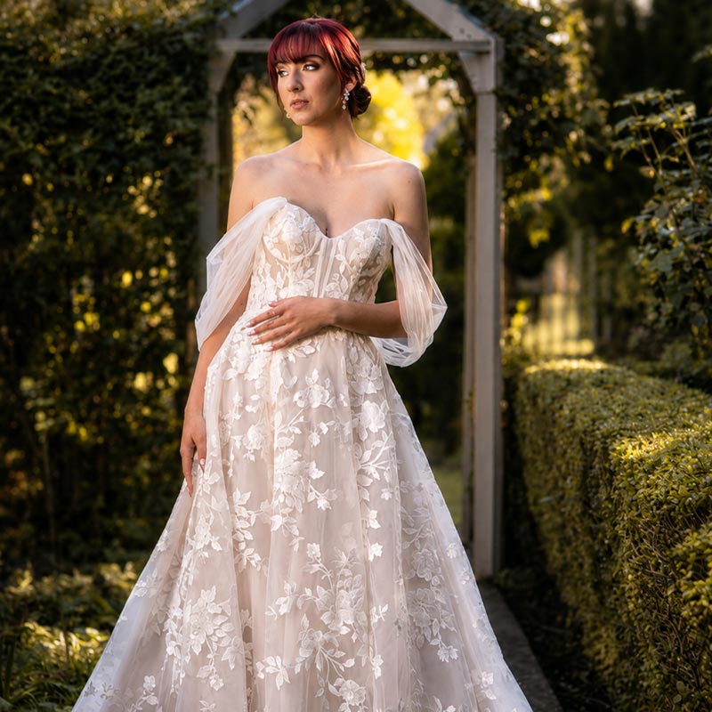 Baruch Bridal Boutique gallery image