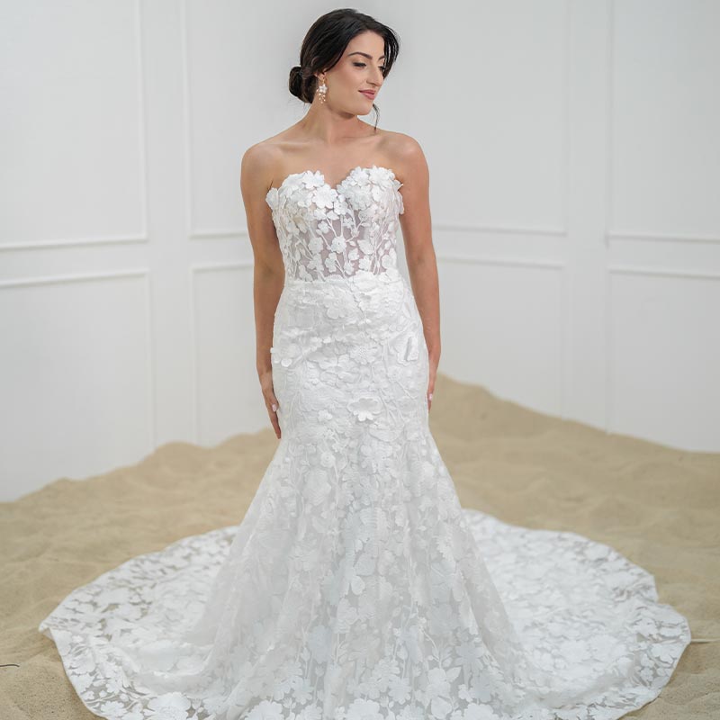 Baruch Bridal Boutique gallery image