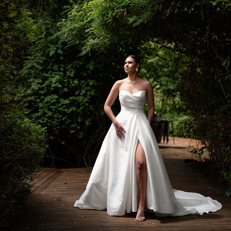 Baruch Bridal Boutique gallery image