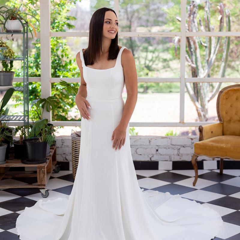 Baruch Bridal Boutique gallery image