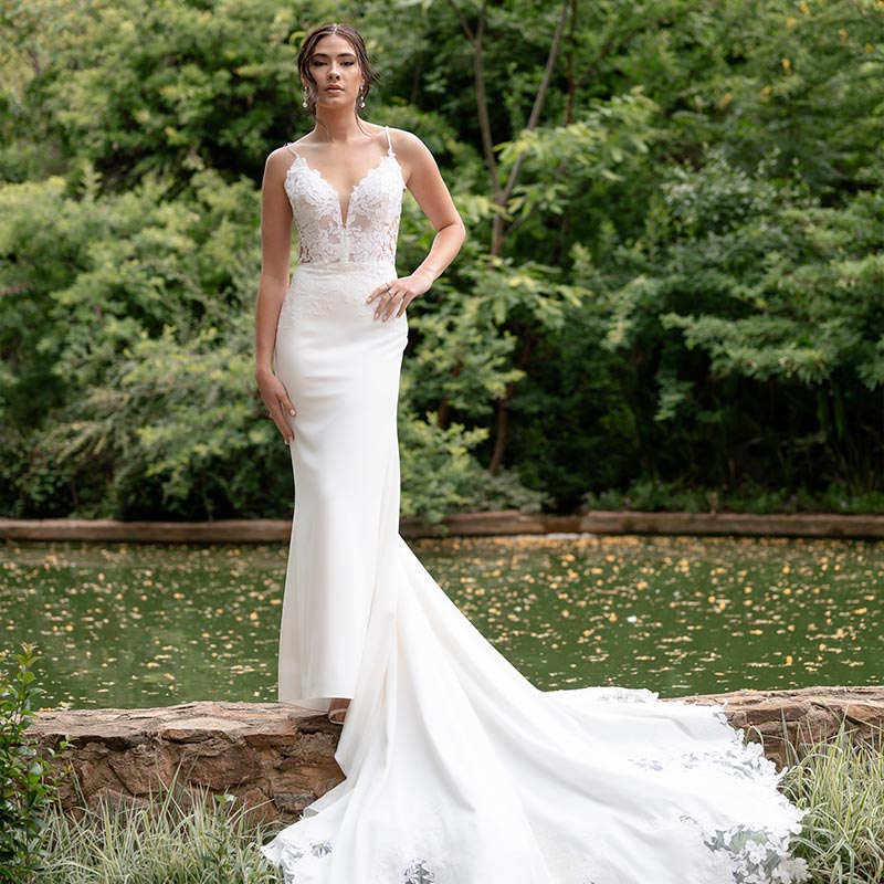 Baruch Bridal Boutique gallery image