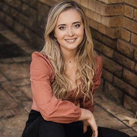 Ingrid Pienaar