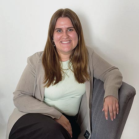 Ingrid Pienaar