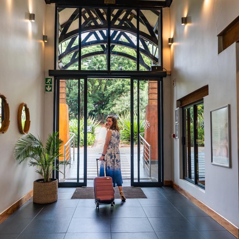 ANEW Resort Hunters Rest gallery image