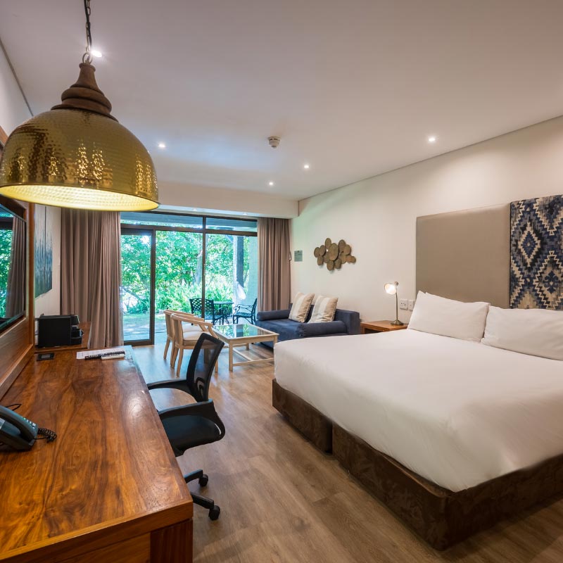 ANEW Resort Hunters Rest gallery image