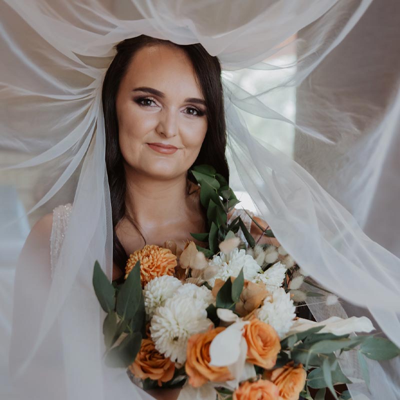 HairDesigns Bridal Studio gallery image