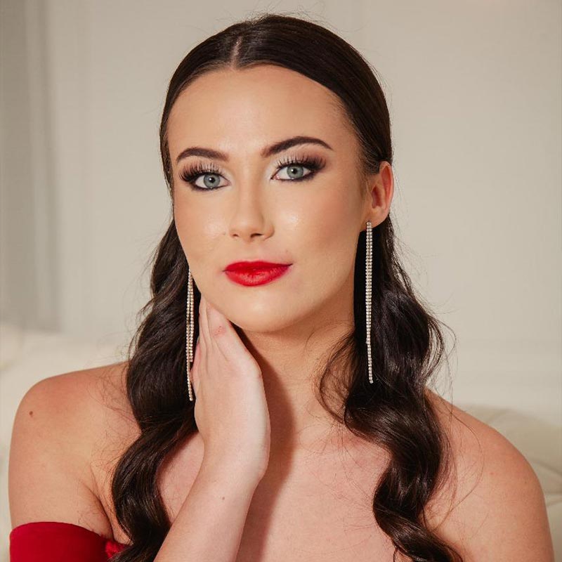 HairDesigns Bridal Studio gallery image