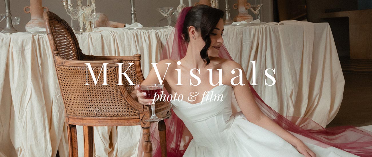 MK Visuals