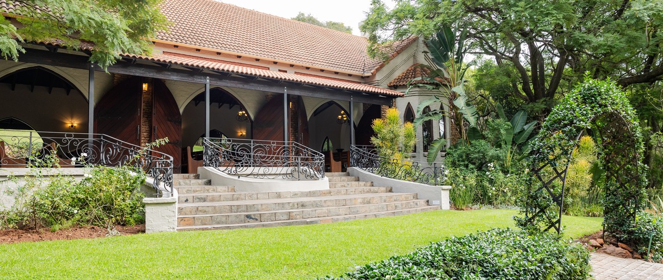 Evermore Venue & Spa