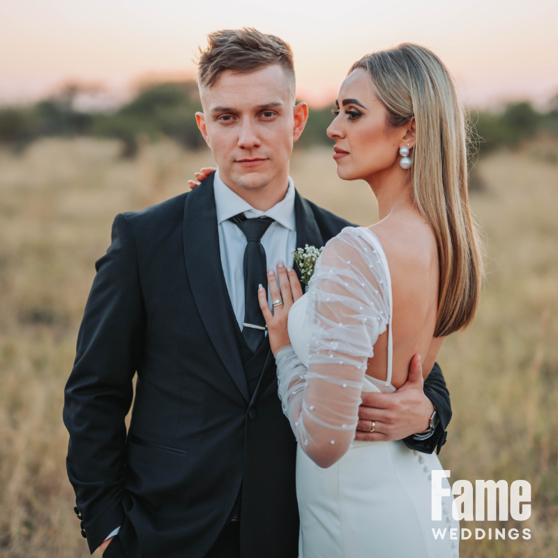 Fame Weddings gallery image