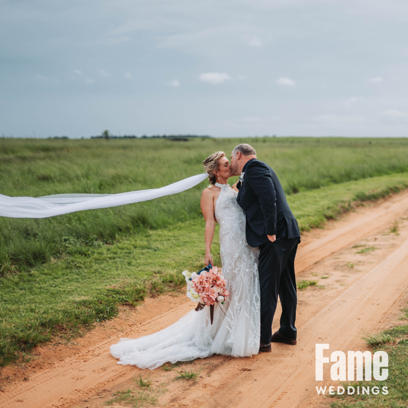 Fame Weddings gallery image