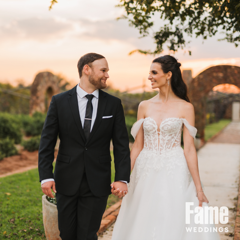 Fame Weddings gallery image