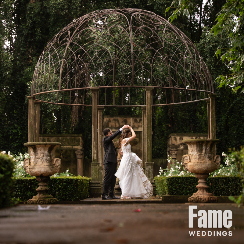 Fame Weddings gallery image