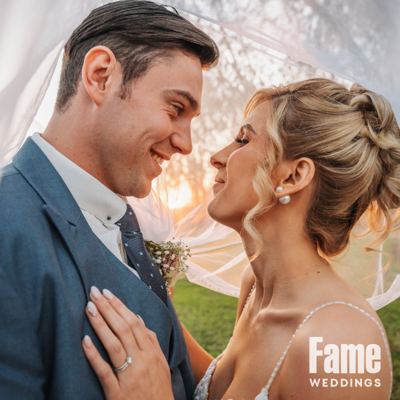 Fame Weddings gallery image