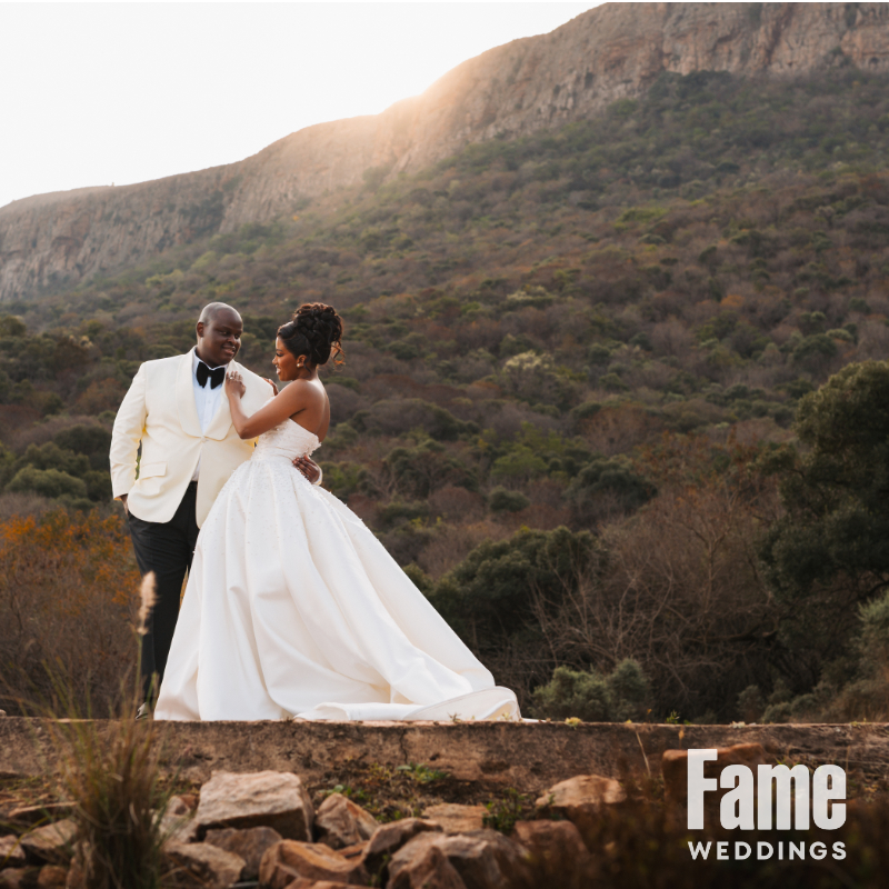 Fame Weddings gallery image