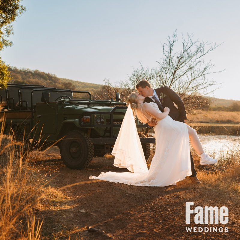 Fame Weddings gallery image