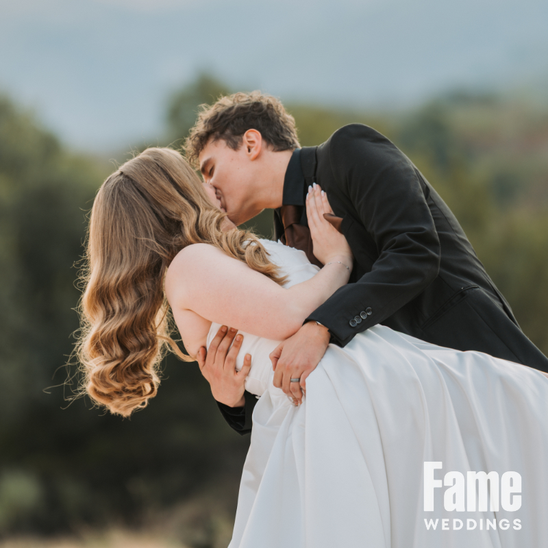 Fame Weddings gallery image