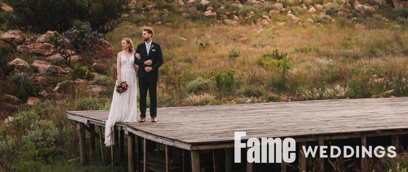 Fame Weddings