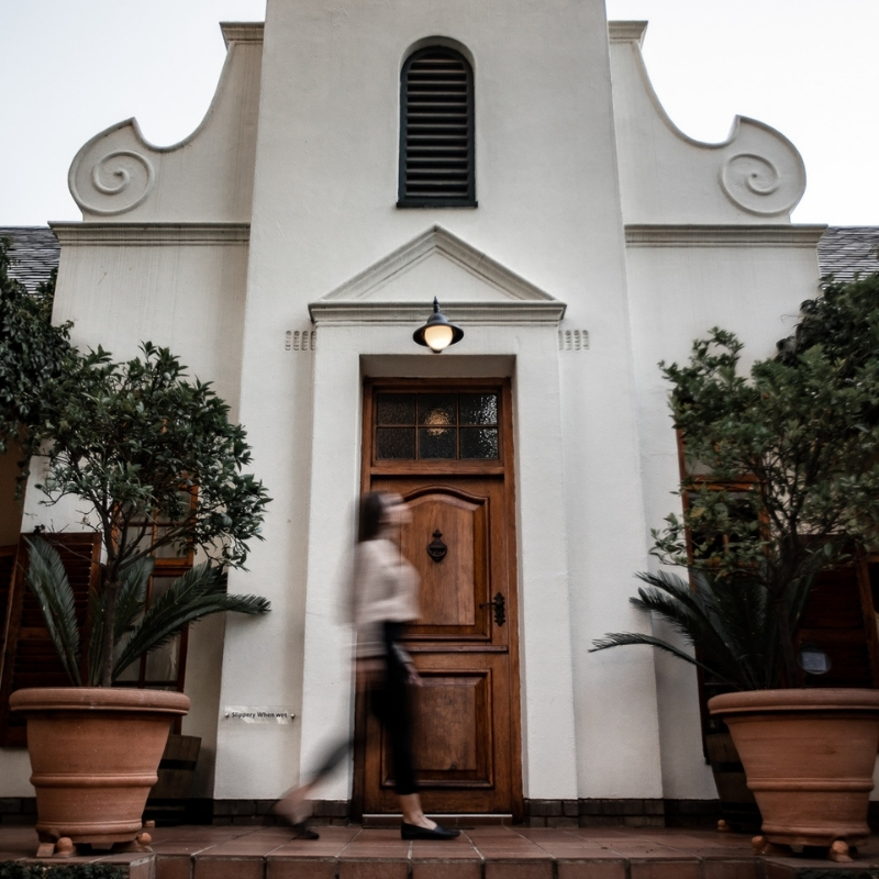 Kleine Constantia Guest House gallery image