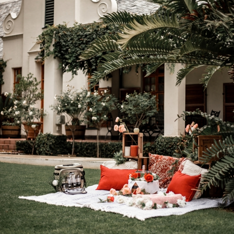 Kleine Constantia Guest House gallery image