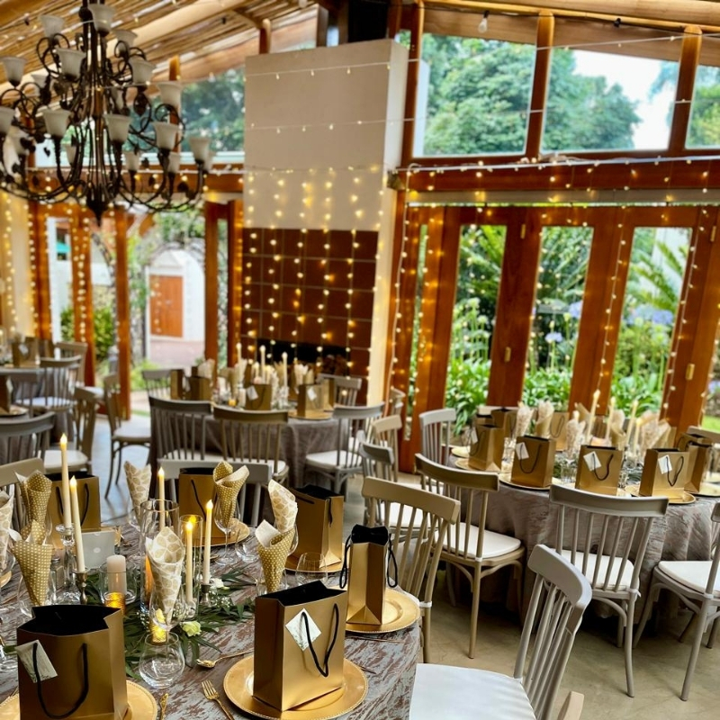 Kleine Constantia Guest House gallery image