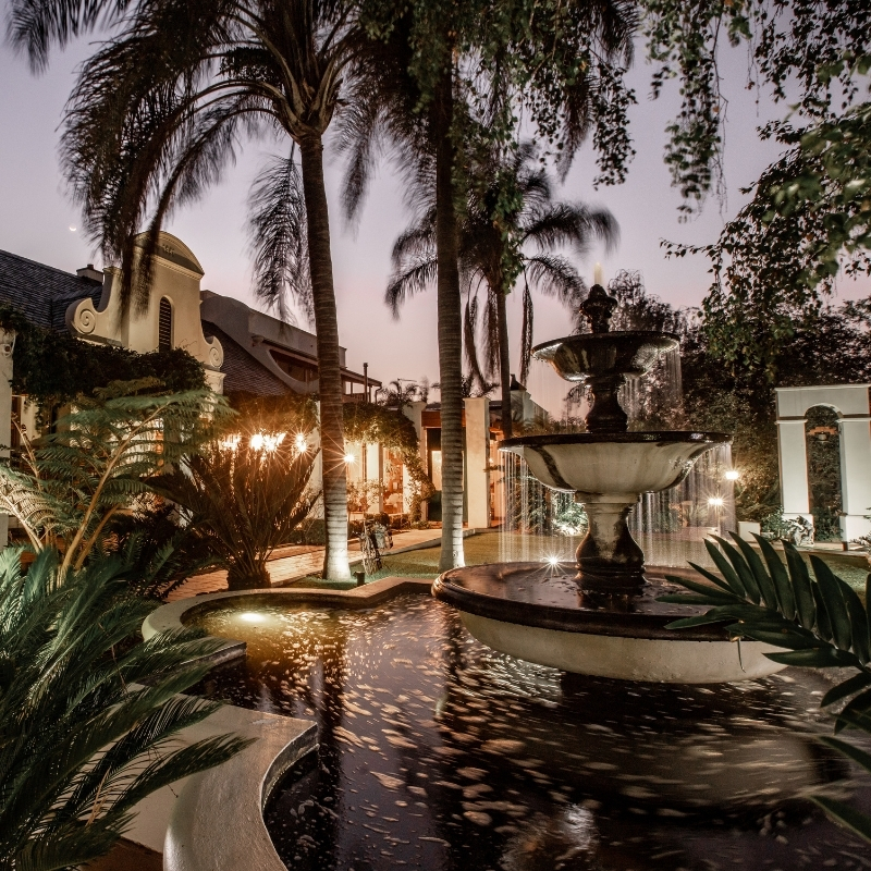 Kleine Constantia Guest House gallery image
