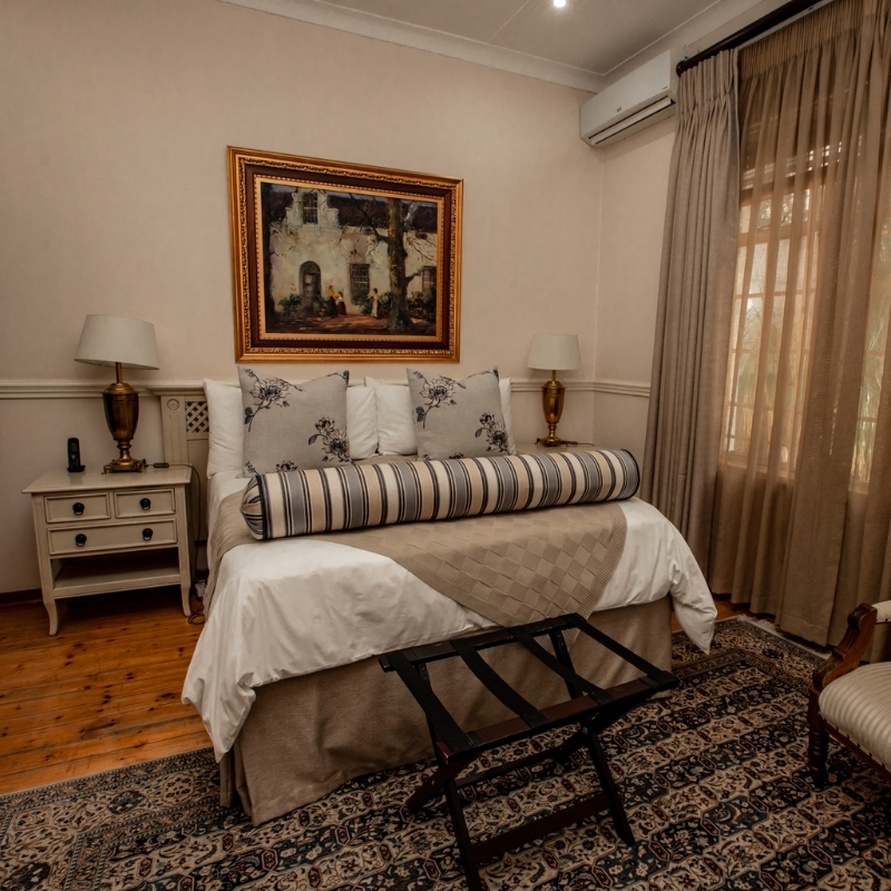 Kleine Constantia Guest House gallery image