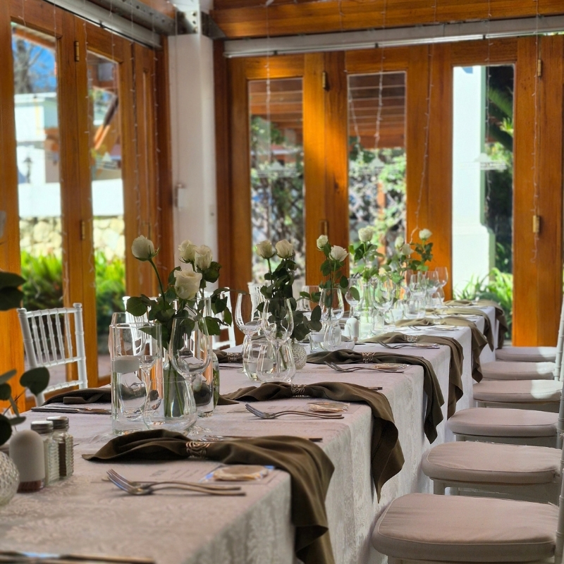 Kleine Constantia Guest House gallery image